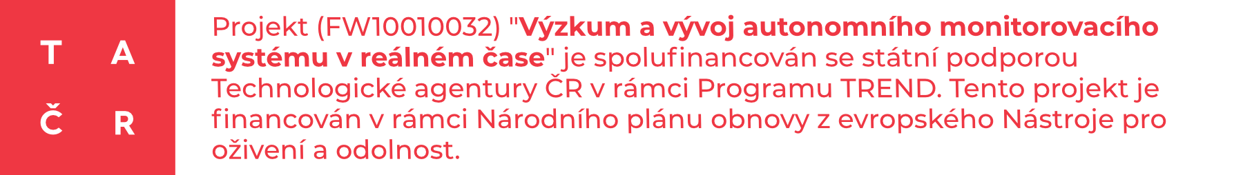 aumon-tacr